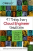کتاب 97 Things Every Cloud Engineer Should Know: Collective Wisdom from the Experts 