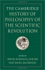 کتاب The Cambridge History of Philosophy of the Scientific Revolution