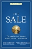 کتاب The Sale: The Number One Strategy to Build Trust and Create Success (Jon Gordon)