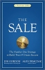 کتاب The Sale: The Number One Strategy to Build Trust and Create Success (Jon Gordon)
