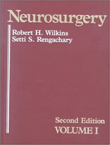 خرید اینترنتی کتاب Neurosurgery, 3-Volume Set Subsequent Edition