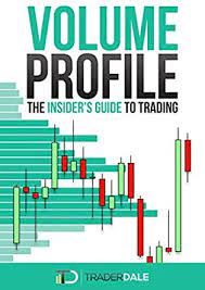 VOLUME PROFILE: The insider's guide to trading 