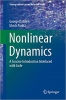 کتاب Nonlinear Dynamics: A Concise Introduction Interlaced with Code (Undergraduate Lecture Notes in Physics)