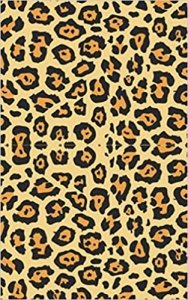 کتاب Password Book: Cheetah Animal Print A Pocket Size Journal And Logbook To Protect Usernames and Passwords: Tabs in Alphabetical Pages for Login and ... Notebook Storage with a Discreet Cover Design