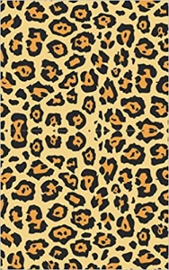 کتاب Password Book: Cheetah Animal Print A Pocket Size Journal And Logbook To Protect Usernames and Passwords: Tabs in Alphabetical Pages for Login and ... Notebook Storage with a Discreet Cover Design