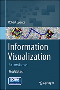 کتاب Information Visualization: An Introduction