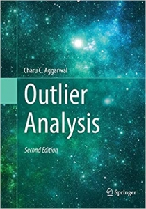 کتاب Outlier Analysis