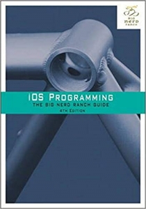 کتاب IOS Programming: The Big Nerd Ranch Guide 4th Edition