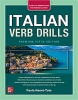 کتاب Italian Verb Drills, Premium Fifth Edition