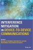 کتاب Interference Mitigation in Device-to-Device Communications
