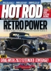 مجله Hot Rod  March 2022