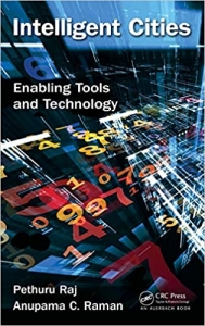 کتابIntelligent Cities: Enabling Tools and Technology