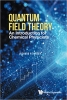 کتاب Quantum Field Theory: An Introduction For Chemical Physicists