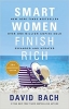 کتاب Smart Women Finish Rich, Expanded and Updated