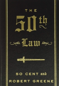 The 50th Law (The Robert Greene Collection) 