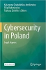 کتاب Cybersecurity in Poland: Legal Aspects