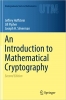 کتاب An Introduction to Mathematical Cryptography