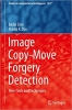 کتاب Image Copy-Move Forgery Detection: New Tools and Techniques (Studies in Computational Intelligence, 1017)