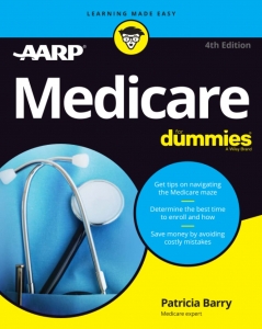 کتاب Medicare For Dummies