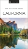 کتاب DK Eyewitness California (Travel Guide)