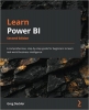 کتاب Learn Power BI: A comprehensive, step-by-step guide for beginners to learn real-world business intelligence, 2nd Edition