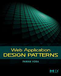 خرید اینترنتی کتاب Web application design patterns اثر Pawan Vora