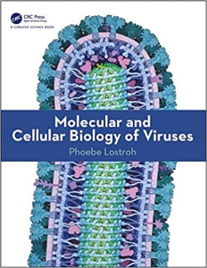 خرید اینترنتی کتاب Molecular and Cellular Biology of Viruses