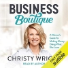 کتاب Business Boutique: A Woman's Guide for Making Money Doing What She Loves 