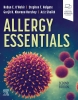 کتاب Allergy Essentials