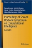 کتاب Proceedings of Second Doctoral Symposium on Computational Intelligence: DoSCI 2021 (Advances in Intelligent Systems and Computing, 1374) 