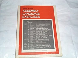 کتاب Assembly Language Exercises