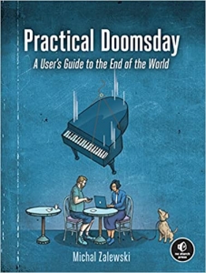 کتاب Practical Doomsday: A User's Guide to the End of the World
