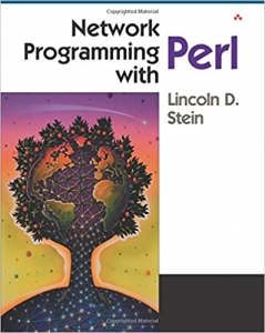 کتاب Network Programming with Perl 1st Edition