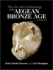کتاب The Art and Archaeology of the Aegean Bronze Age: A History