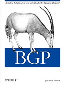 کتاب BGP