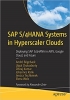 کتاب SAP S/4HANA Systems in Hyperscaler Clouds: Deploying SAP S/4HANA in AWS, Google Cloud, and Azure