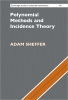 کتاب Polynomial Methods and Incidence Theory (Cambridge Studies in Advanced Mathematics, Series Number 197)