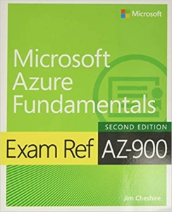 کتابExam Ref AZ-900 Microsoft Azure Fundamentals