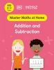 کتاب DK - Maths No Problem! Addition and Substraction, Ages 8-9 (Key Stage 2)