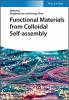 کتاب Functional Materials from Colloidal Self-assembly