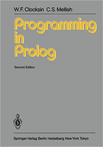 کتاب Programming in Prolog