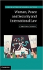 کتاب Women, Peace and Security and International Law (Hersch Lauterpacht Memorial Lectures)