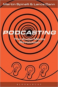 کتاب Podcasting: The Audio Media Revolution