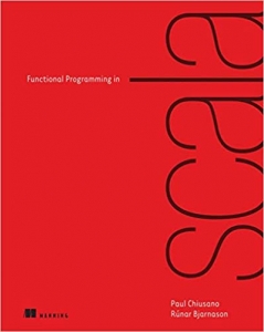 کتاب Functional Programming in Scala 1st Edition