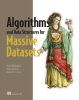 کتاب Algorithms and Data Structures for Massive Datasets