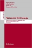 کتاب Persuasive Technology: 17th International Conference, PERSUASIVE 2022, Virtual Event, March 29–31, 2022, Proceedings (Lecture Notes in Computer Science)