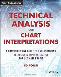 Technical Analysis and Chart Interpretations: A Comprehensive Guide to Understanding Established Trading Tactics for Ultimate Profit (Wiley Trading) 1st Edition