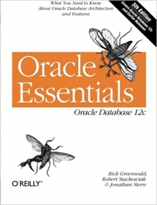 کتاب Oracle Essentials: Oracle Database 12c Fifth Edition