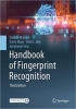 کتاب Handbook of Fingerprint Recognition