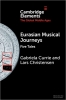 کتاب Eurasian Musical Journeys (Elements in the Global Middle Ages)